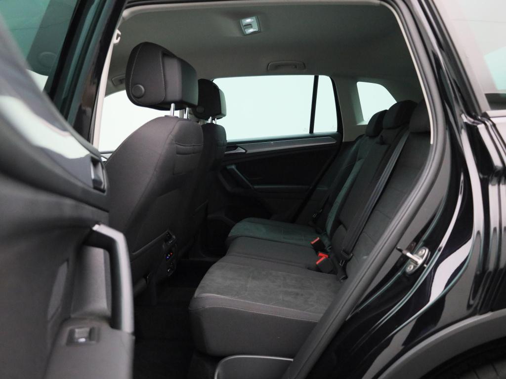 Volkswagen Tiguan 1.5 tsi life | automaat | lmv | climate control | camera 