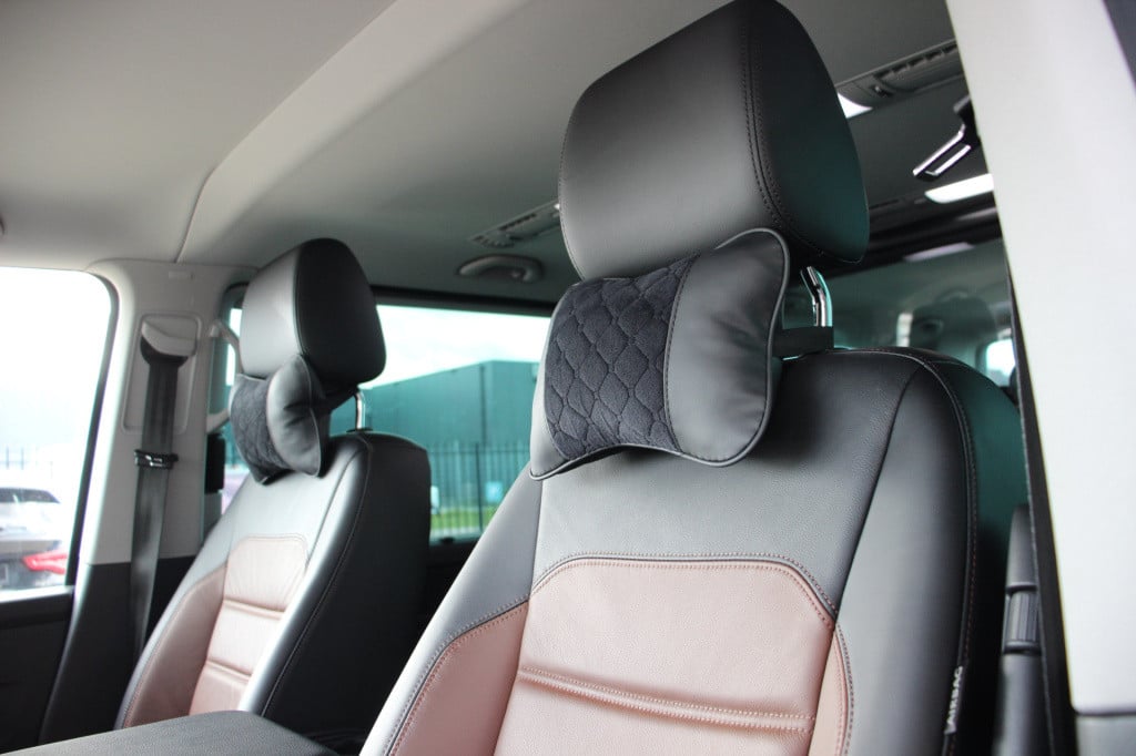 Volkswagen Multivan highline 2.0 tdi lwb 4-motion 204pk | glascoating | vol