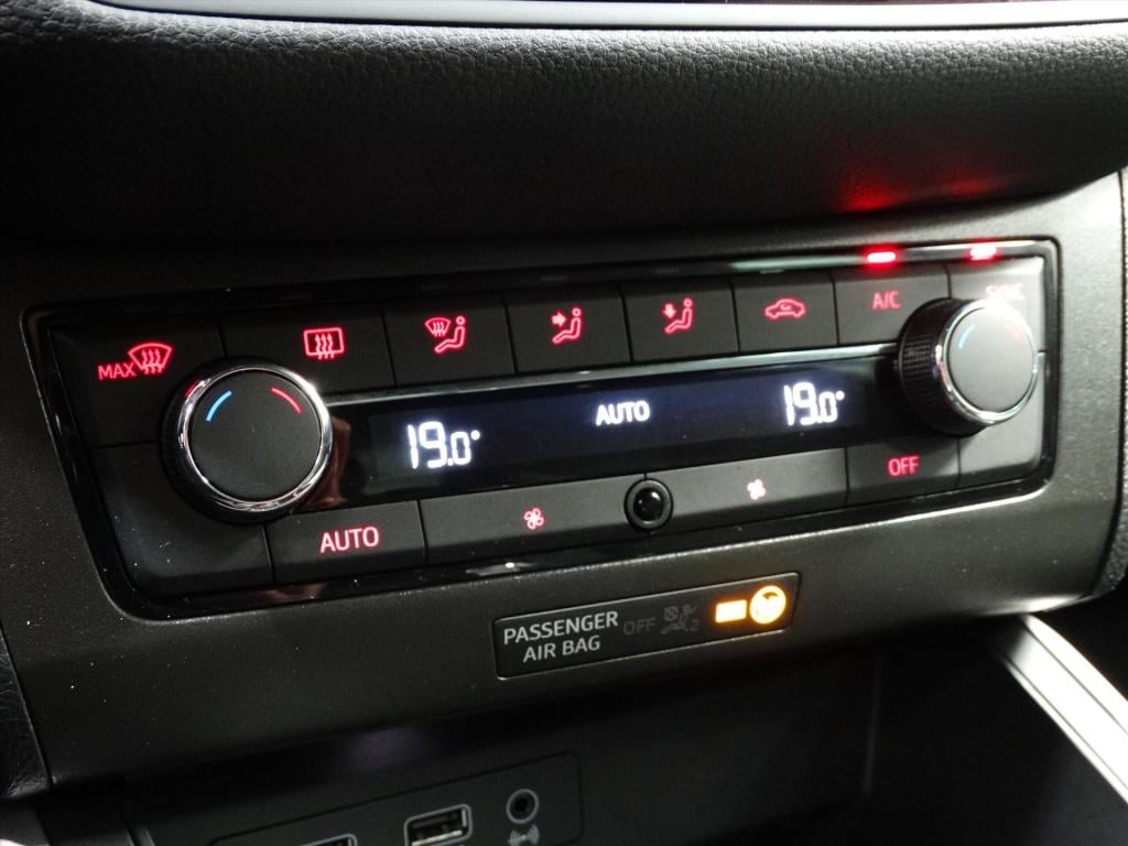 Seat Arona 1.0 tsi 115pk fr business intense