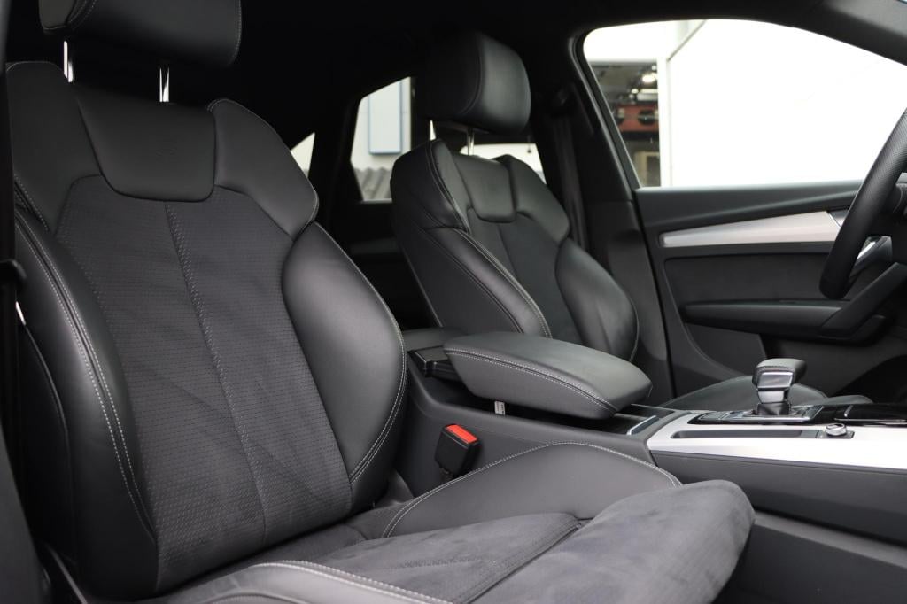Audi Q5 sportback 50 tfsi e s edition competition 299pk s-tronic | soh 92,3