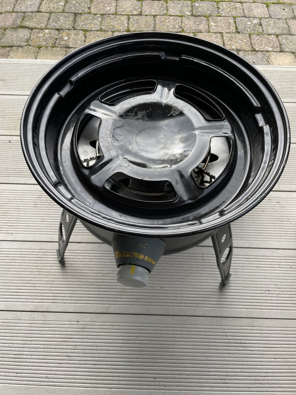 Te Koop Cadac Safari Chef Adventure to go