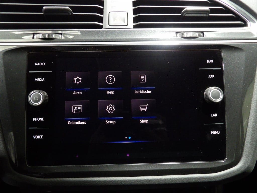 Volkswagen Tiguan 1.5 tsi 150pk dsg elegance