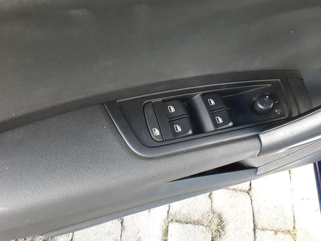 Audi A1 Sportback 1.4 tfsi ambition pro line