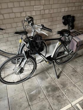 Sparta ION RX herenfiets