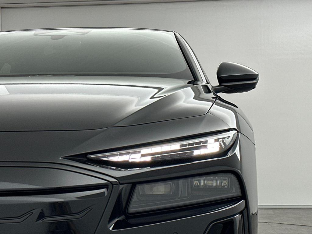 Audi A6 Sportback E-tron s edition e-tron 83 kwh 210 kw / 286 pk sportback