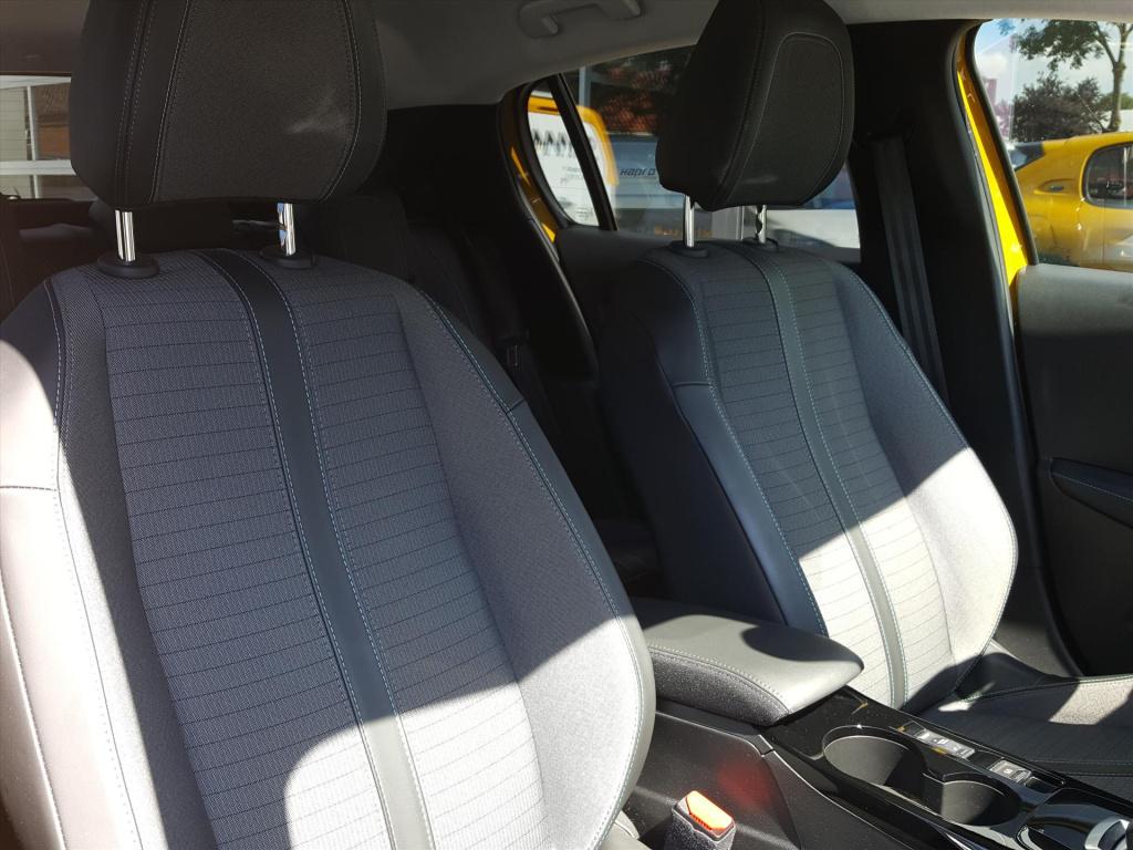 Peugeot 208 ev 50kwh 136pk allure pack 3d cockpit | apple carplay & android