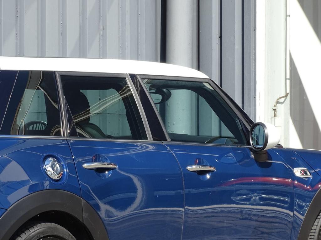 Mini Cooper mini 2.0 sd chili serious business automaat | led | leder | pan