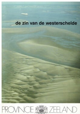 De zin van de Westerschelde