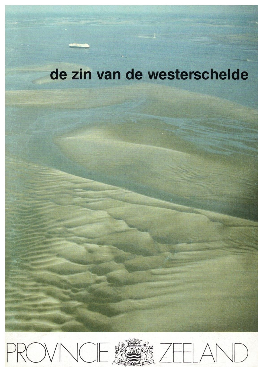 De zin van de Westerschelde