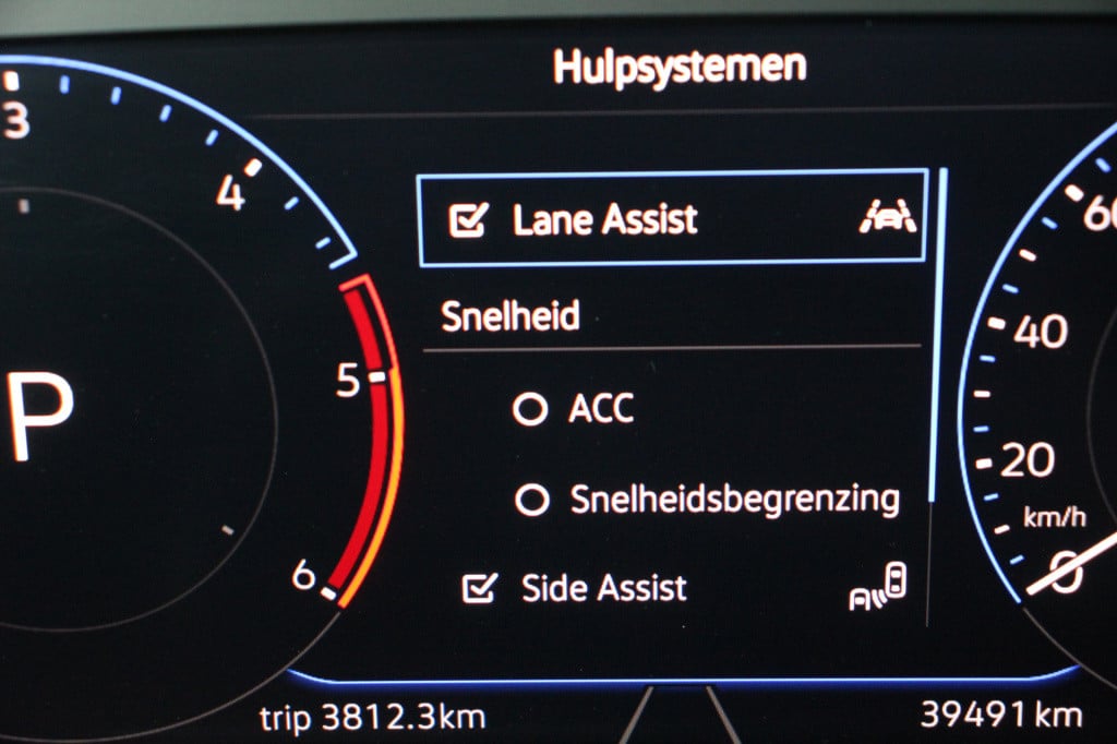 Volkswagen Multivan highline 2.0 tdi lwb 4-motion 204pk | glascoating | vol