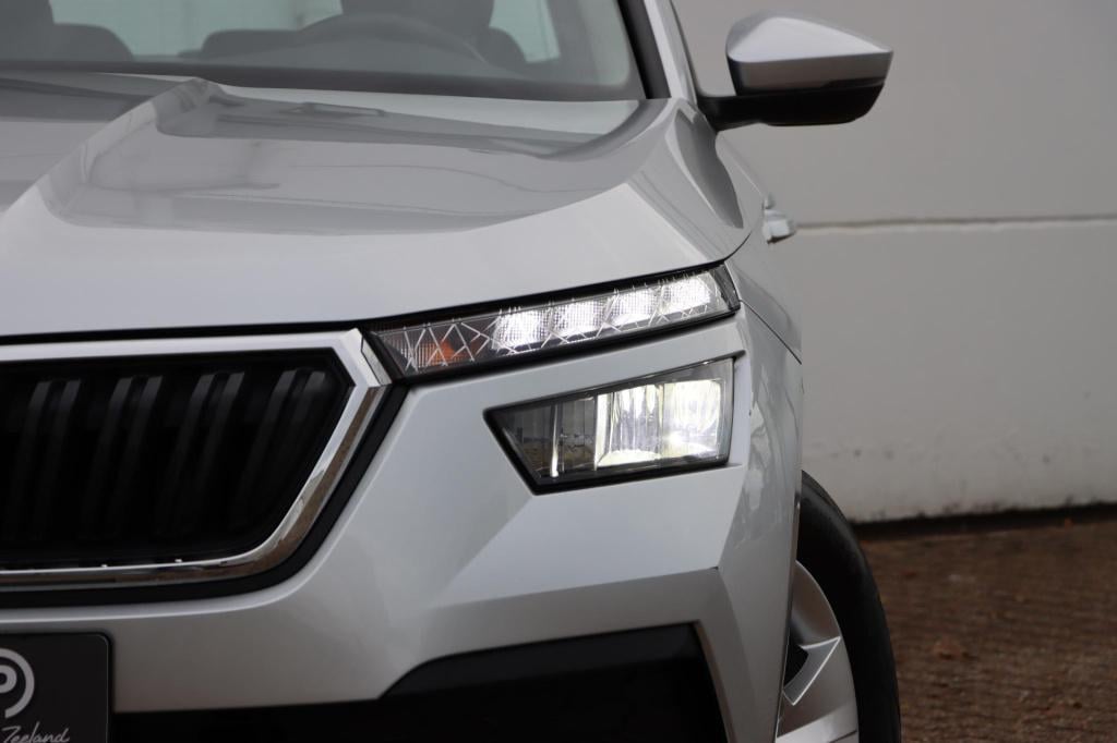 Skoda Kamiq 1.0 tsi ambition 110pk