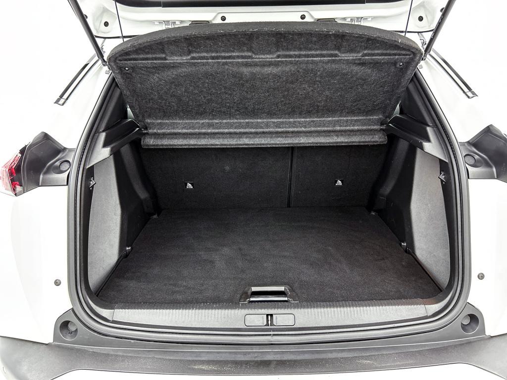 Peugeot 2008 130 pk automaat gt | rijklaar | panoramadak | achteruitrijcame