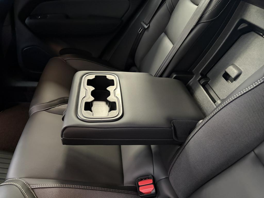 Volvo XC60 2.0 t6 plug-in hybrid awd ultra black edition | trekhaak | 22'' 