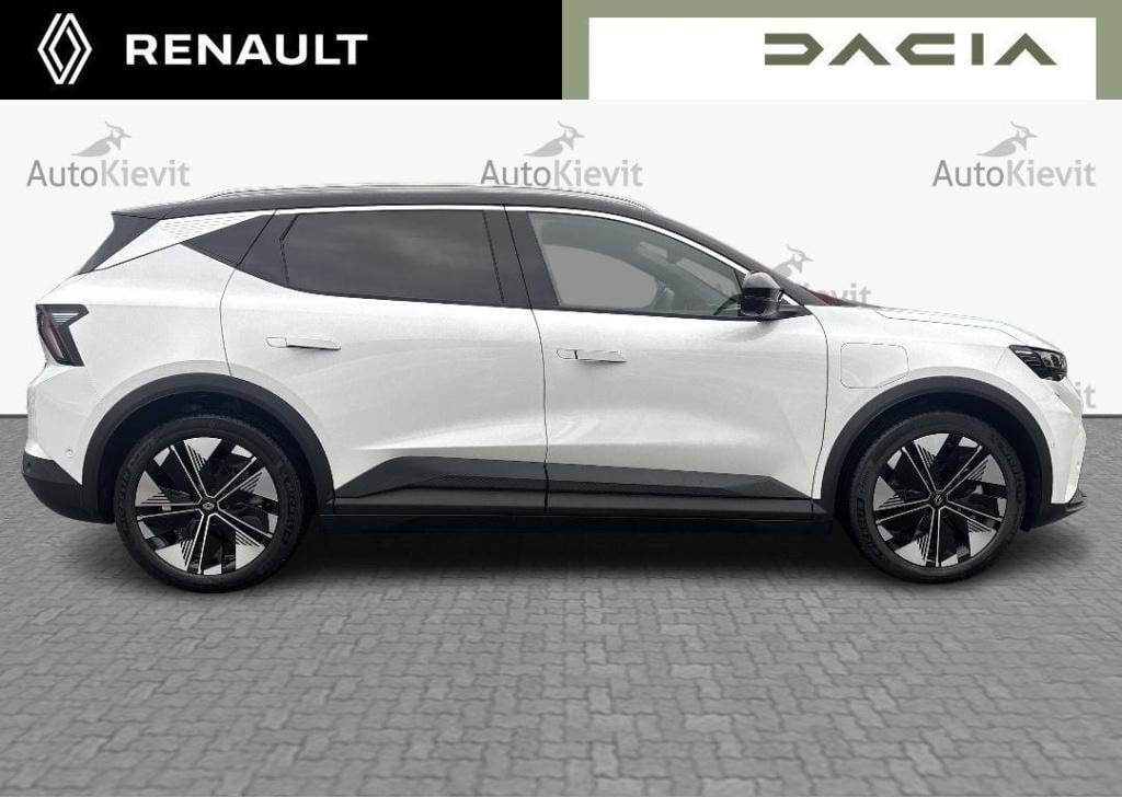 Renault Scenic e-tech ev87 long range techno - pack advanced driving assist