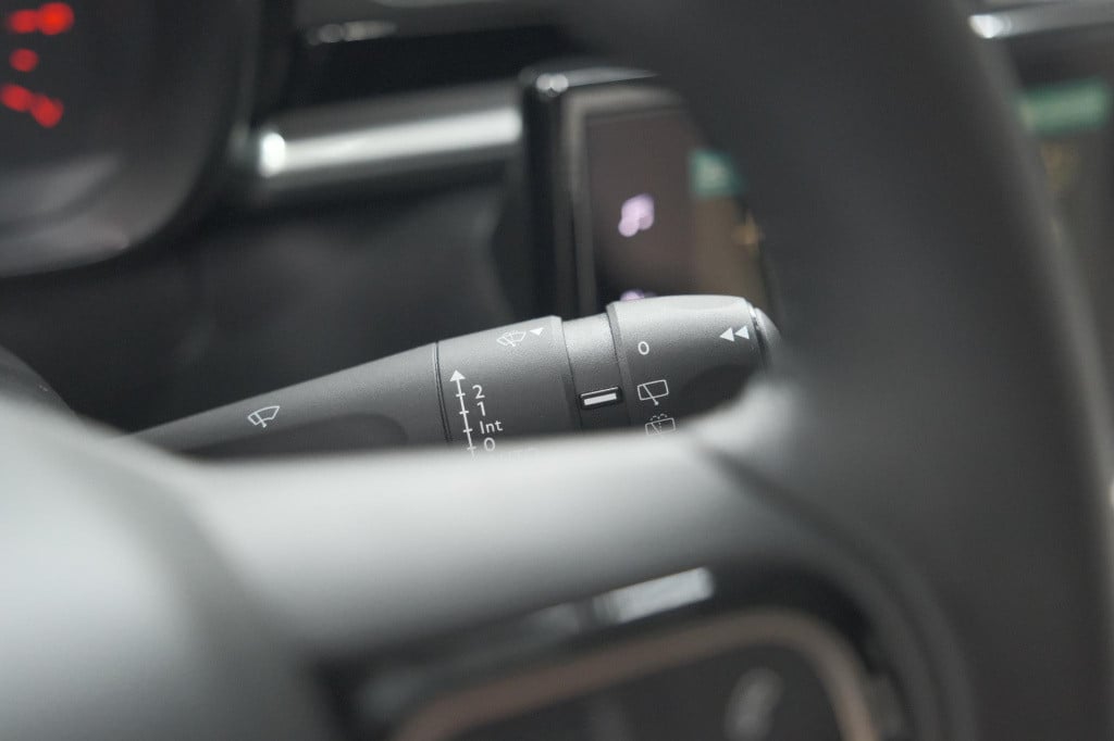 Citroen C3 puretech 110 feel edition | camera | navigatie | apple carplay