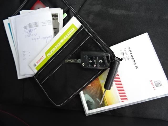 Seat Leon st 1.4 tsi act fr dynamic automaat!