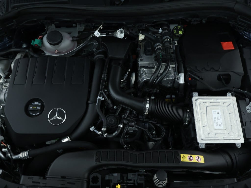Mercedes-Benz B-Klasse 250 e plug-in hybride | panorama schuif-kanteldak | 