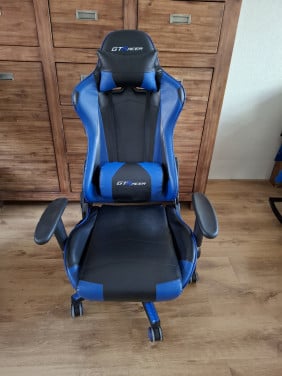 Game stoel