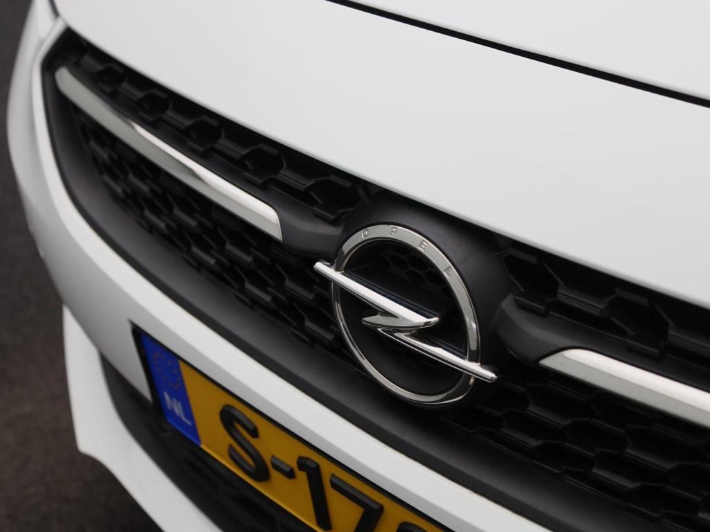 Opel Corsa-e gs-line 50 kwh | navi | lmv | apple carplay/android auto | pdc