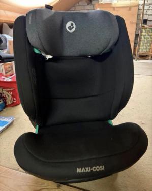 Maxi cosi RodiFix pro isize isofix