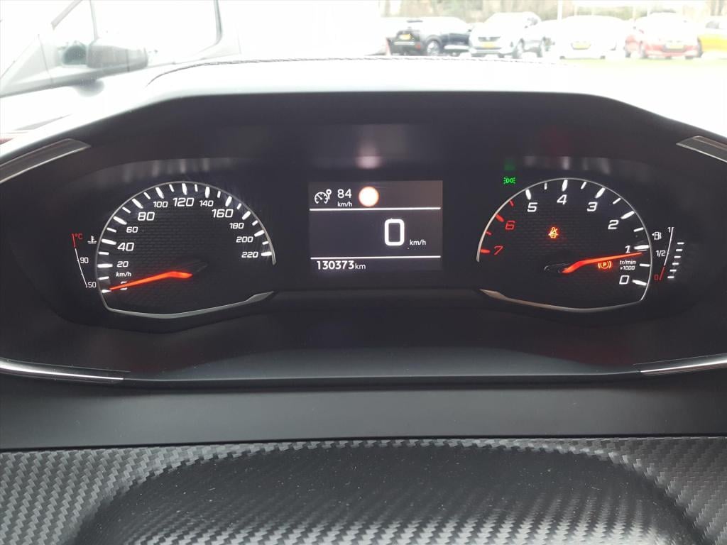 Peugeot 2008 1.2 puretech 100pk active apple carplay & android auto | navig