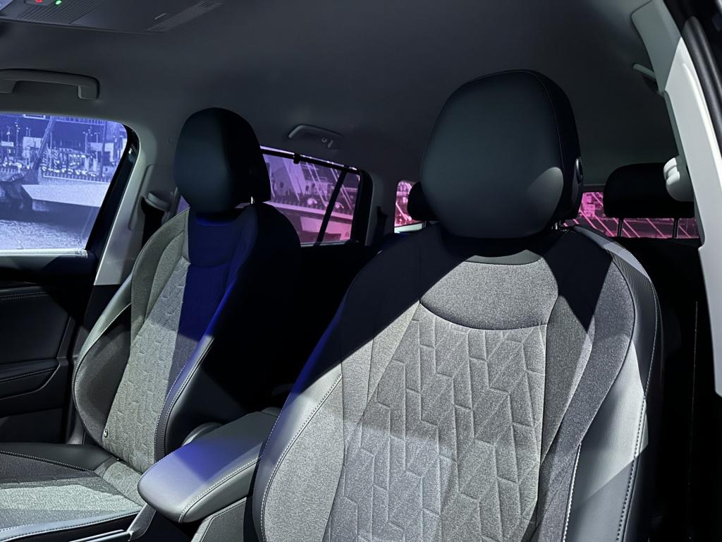 Volkswagen Tayron 1.5 ehybrid life edition *acc*camera*led*appconnect*