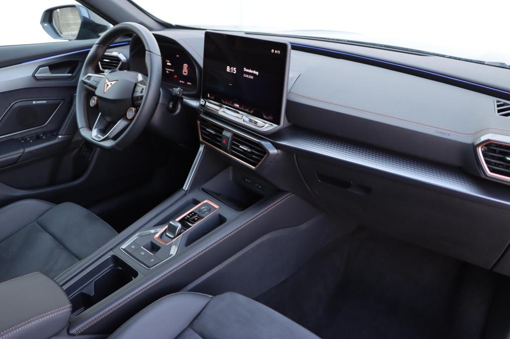 Cupra Formentor 1.5 tsi e-hybrid business | soh 100% |