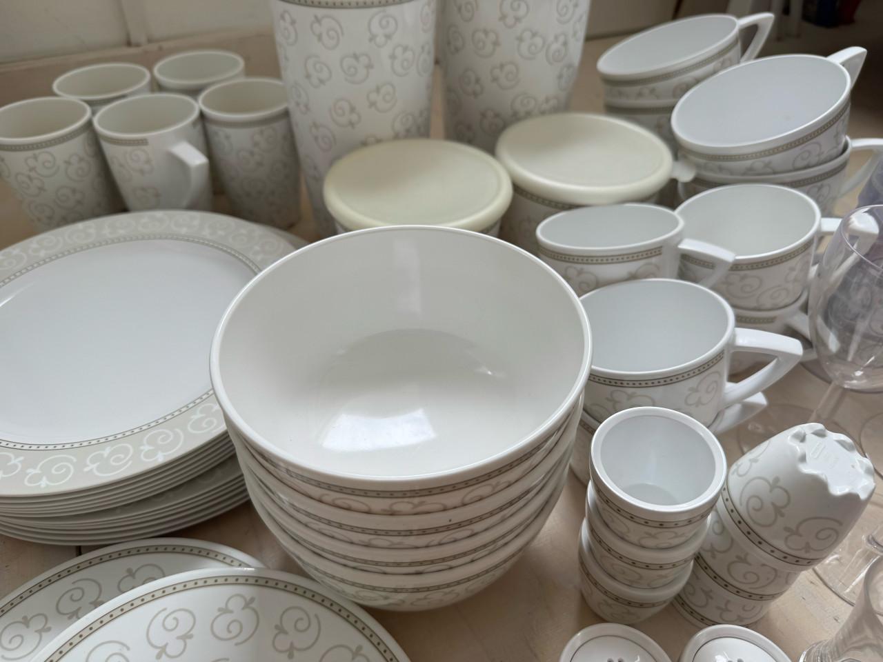 Mepal servies