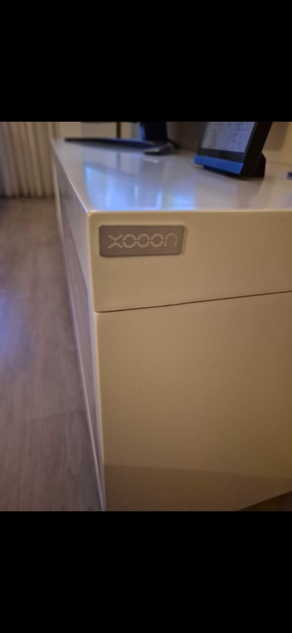 Tv kast
