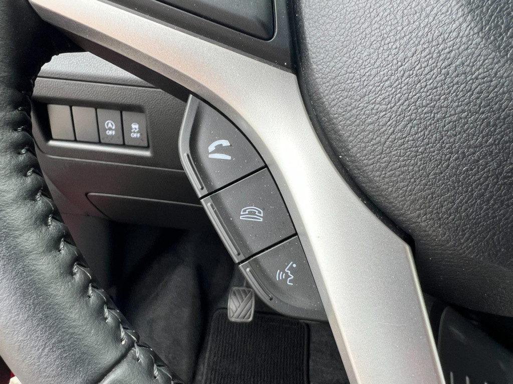 Suzuki Ignis 1.2 stijl