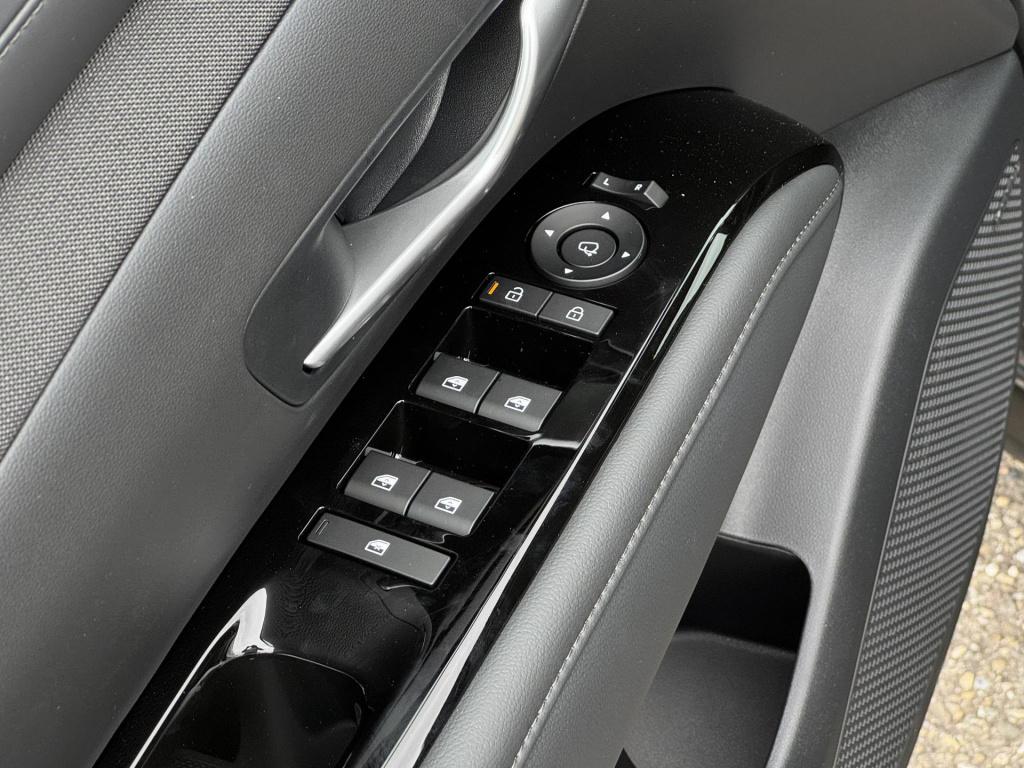 Hyundai Tucson 1.6 t-gdi hev comfort smart