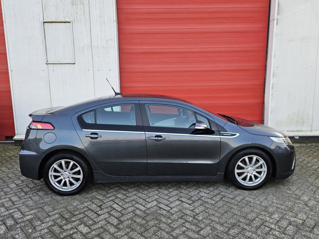 Opel Ampera 1.4 | export prijs!