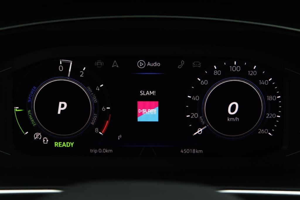 Volkswagen Tiguan 1.4 tsi ehybrid r-line business+ 245pk dsg6 | soh 90% |