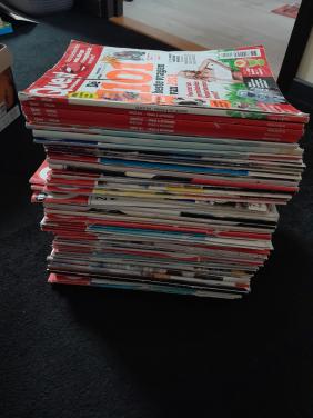 Quest tijdschriften