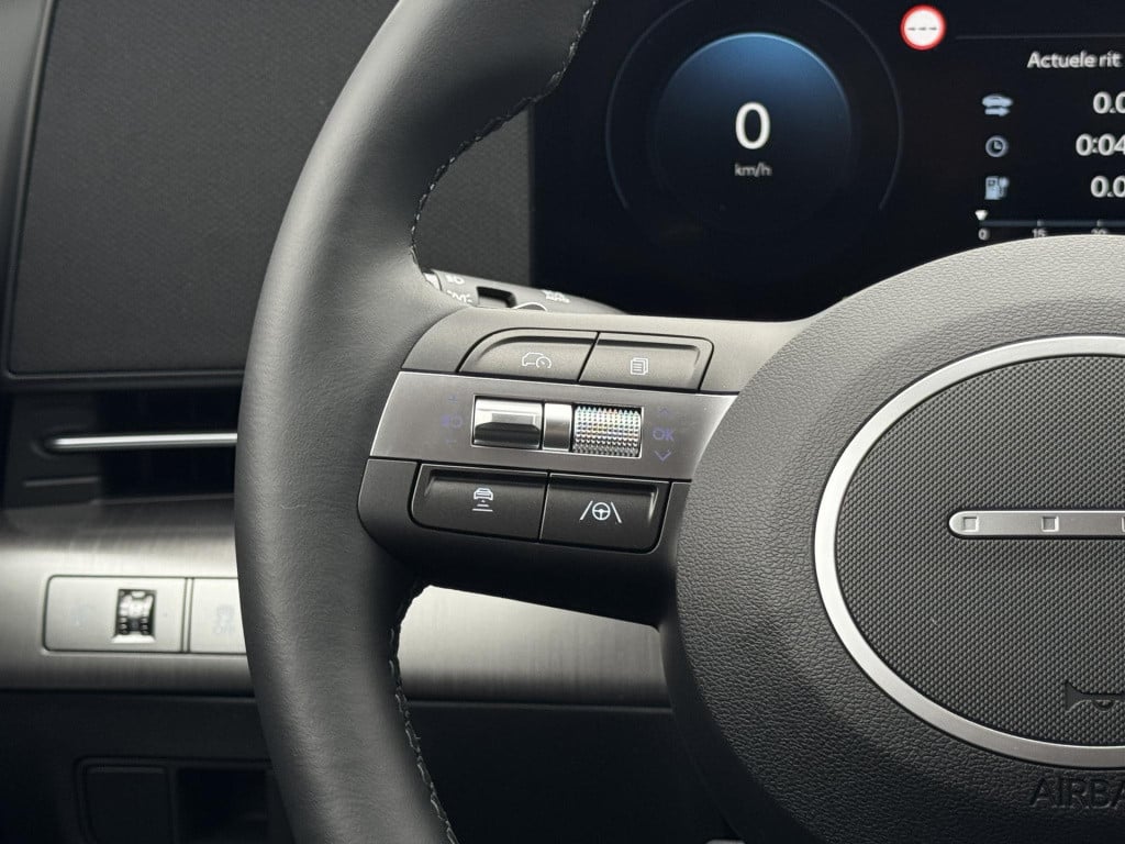 Hyundai Kona electric pure edition 65.4 kwh