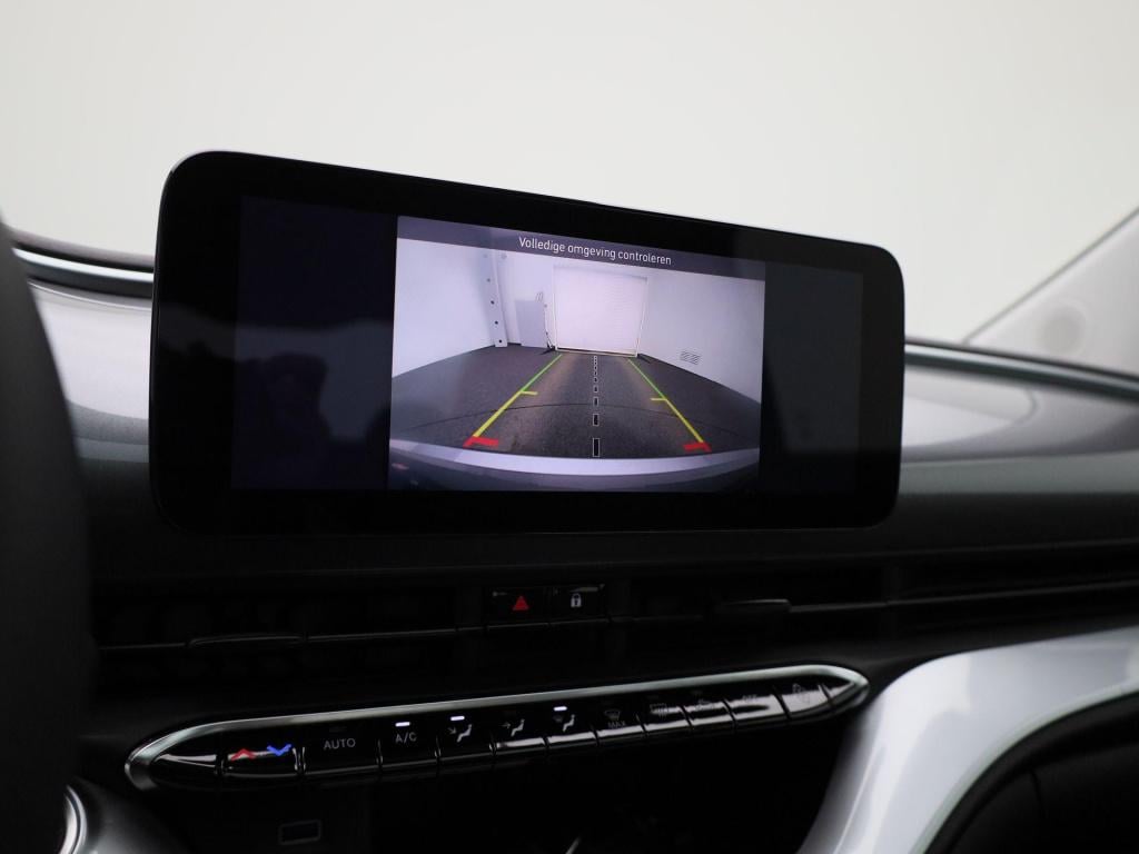 Fiat 500e 500e 42 kwh icon | achteruitrijcamera | stoelverwarming | apple c