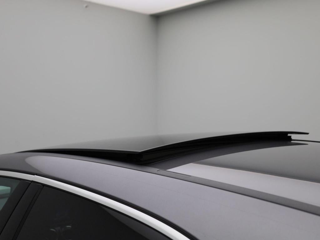 Mercedes-Benz A-Klasse 180 business line | automaat | panorama dak | leder 