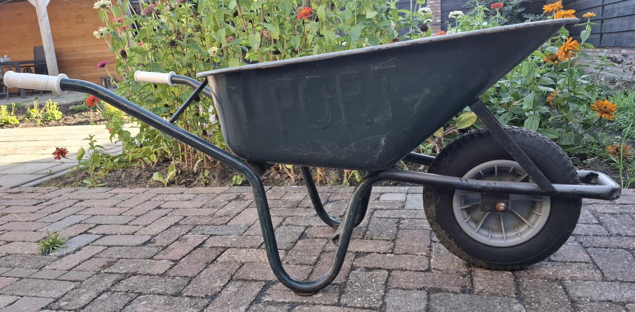Kruiwagen