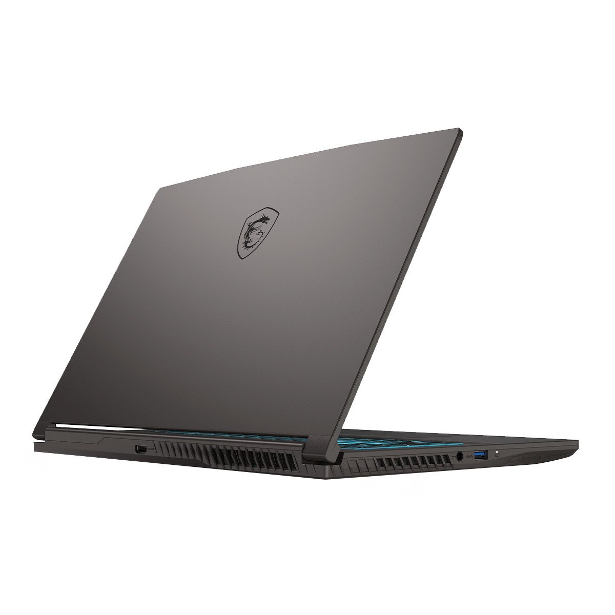 Vlotte Gaming Laptop MSI| i5-12450H |RTX 3050| SSD | 16GB