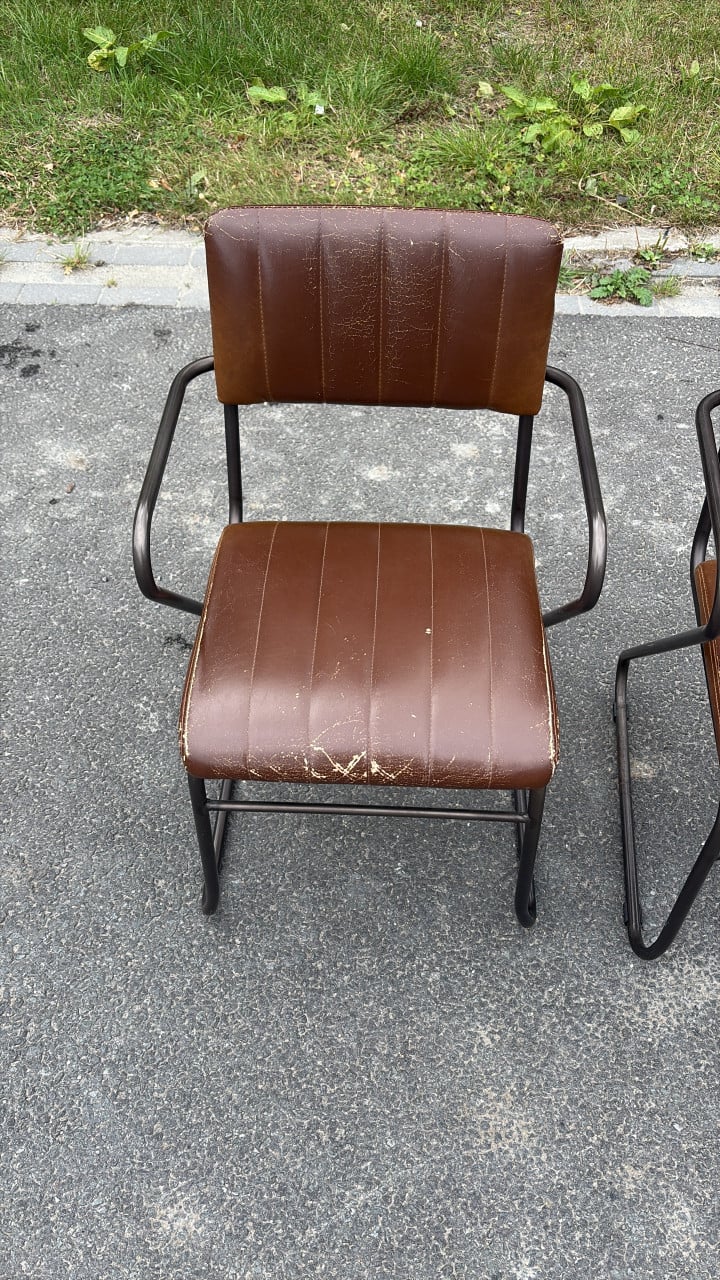 Stoelen