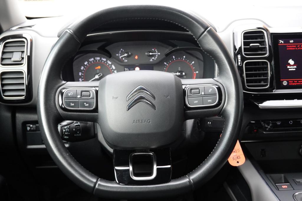 Citroen C5 Aircross 1.2 puretech business