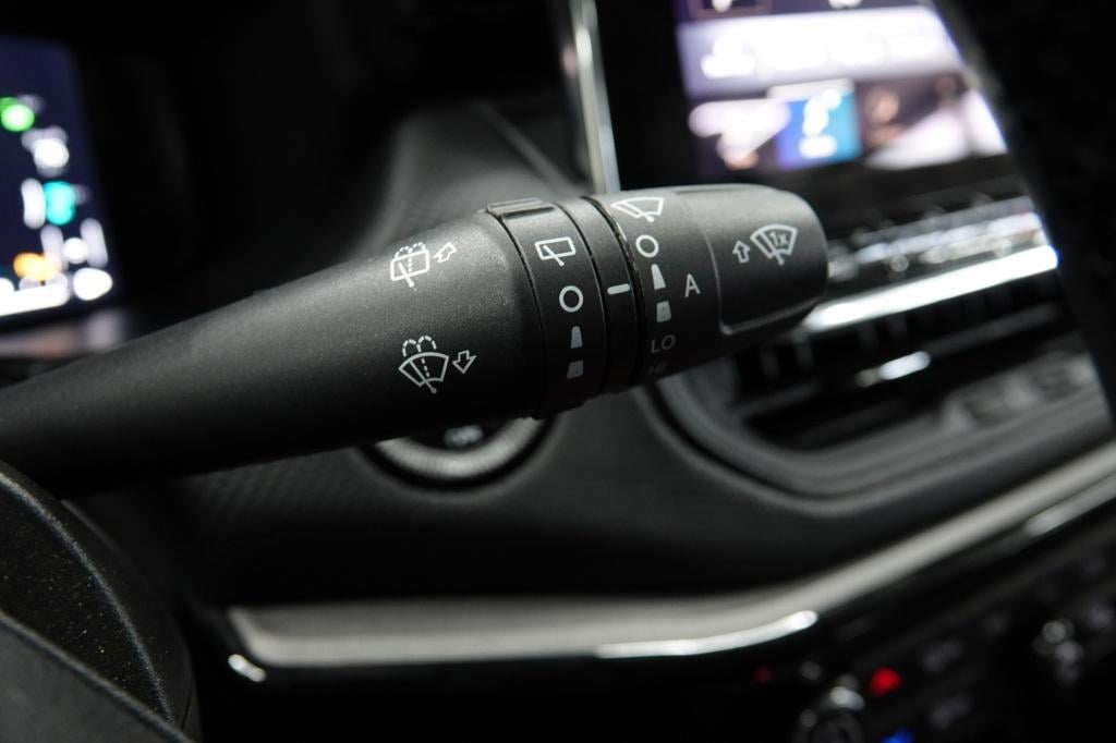 Jeep Compass 1.3 gse hybride | cruise | trekhaak | carplay | pdc |