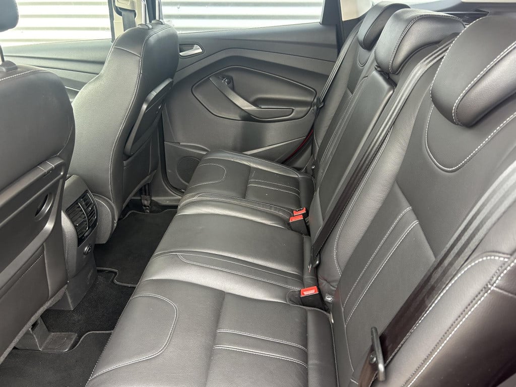 Ford Kuga 1.5 titanium