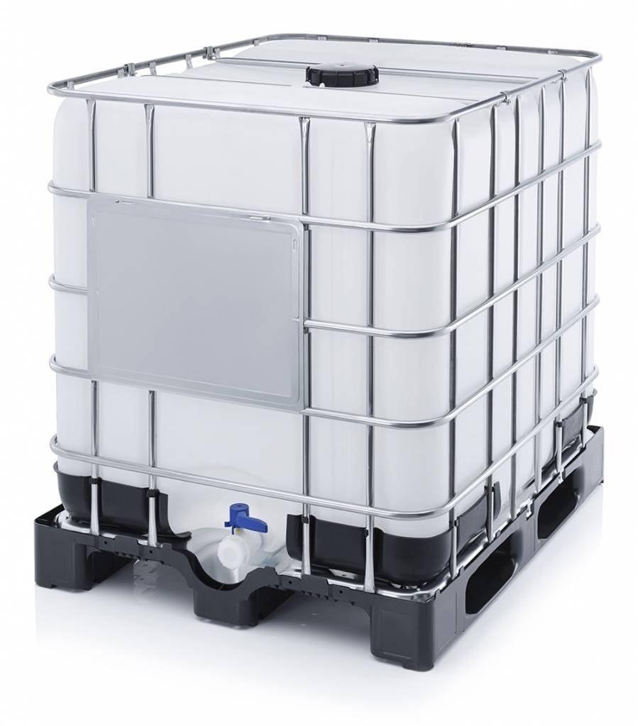 Ibc 1000 liter