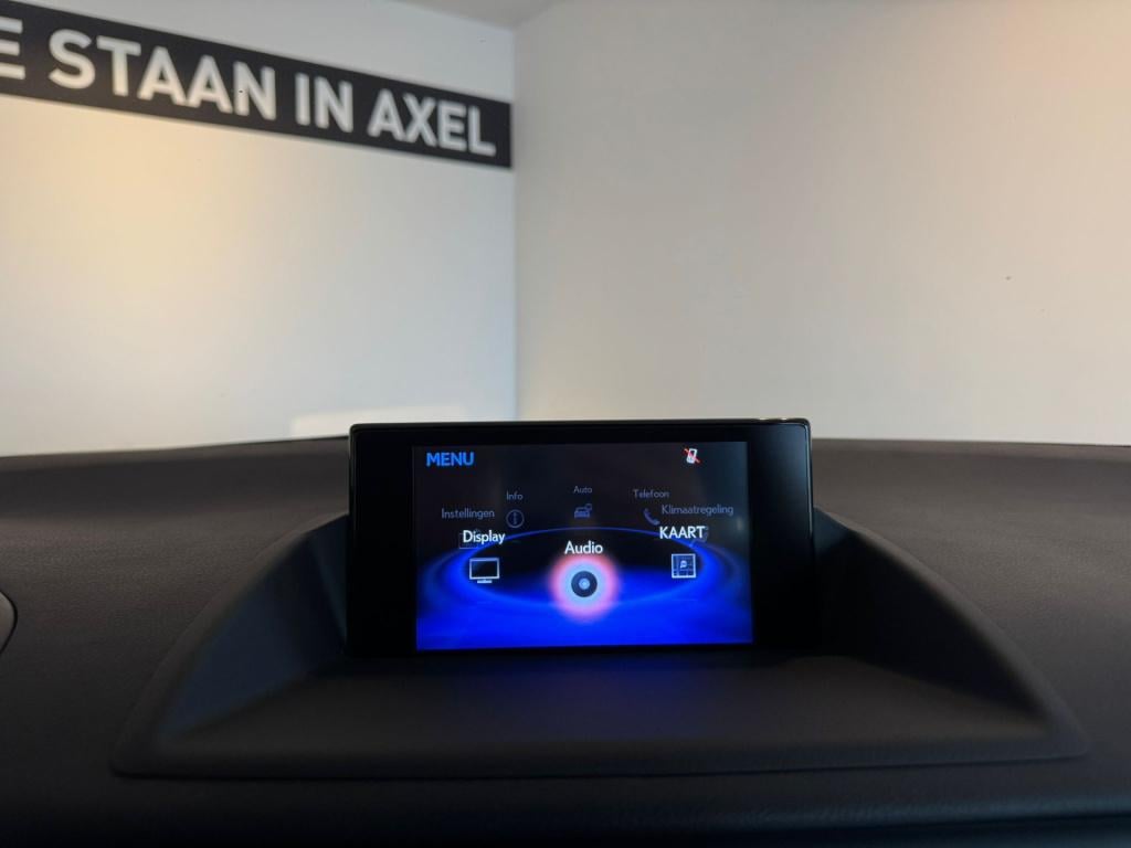 Lexus Ct 200h ultimate edition