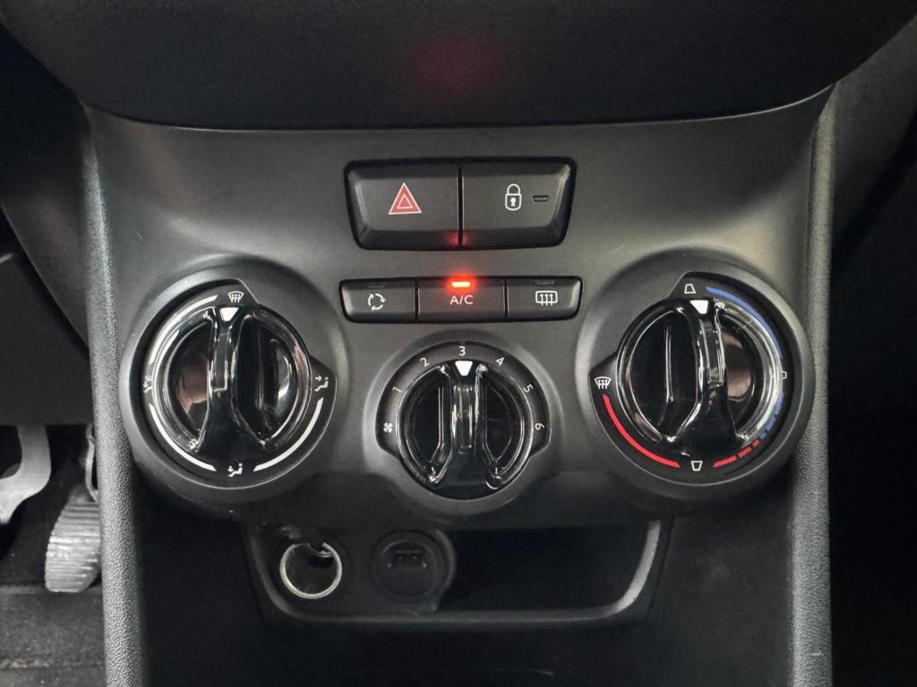 Peugeot 208 1.2 puretech active