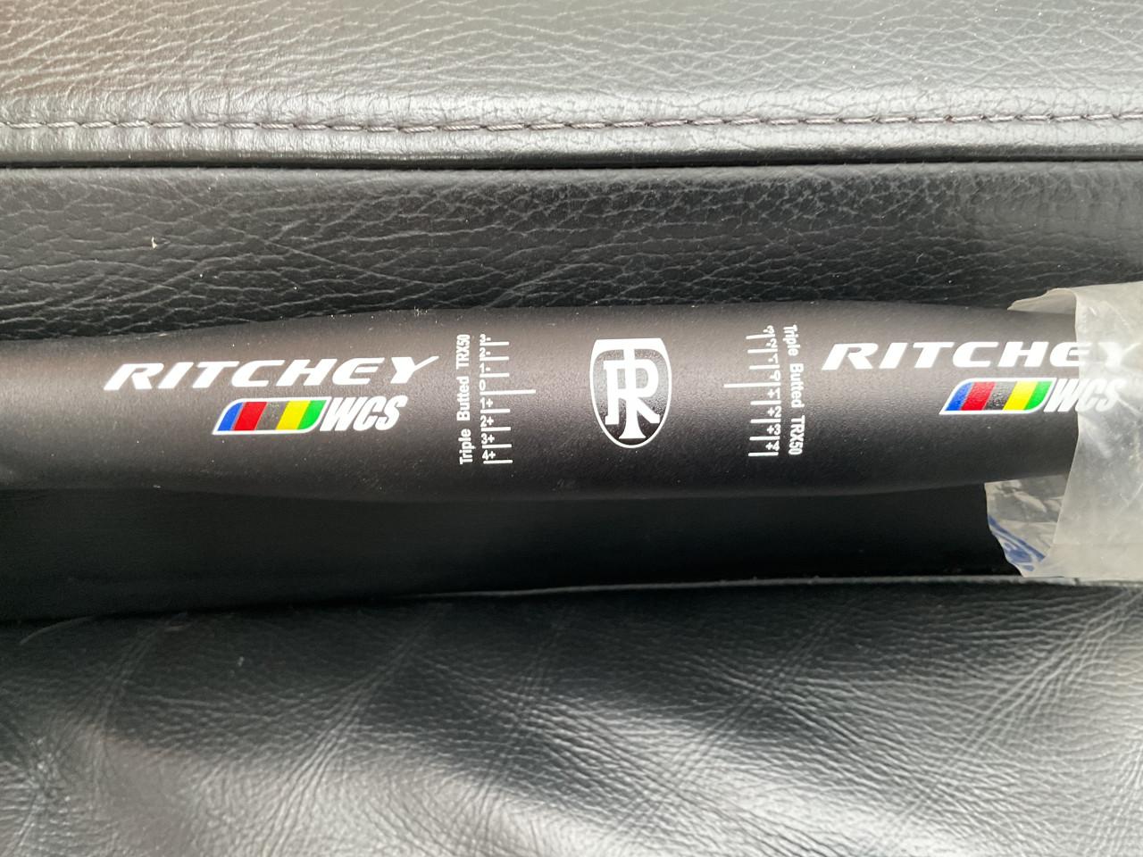 Stuur voor racefiets