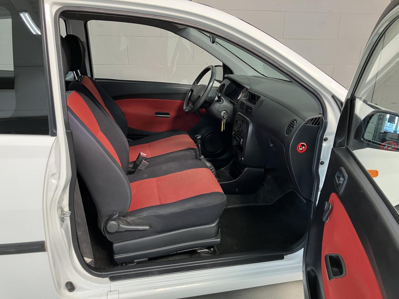 Daihatsu Cuore met Airco!!