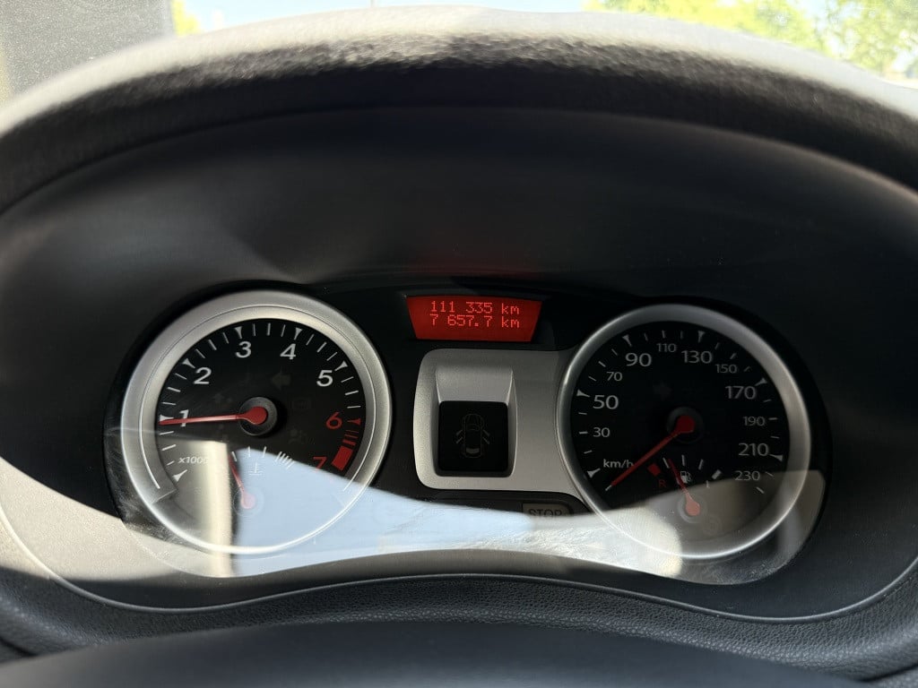 Renault Clio 1.2 tce 20 jaren editie // goed uitgerust // nette staat //