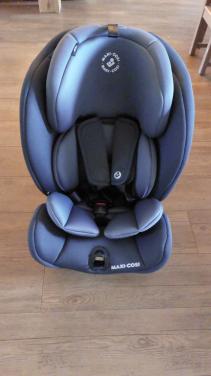 Maxi Cosi Titan Isofix